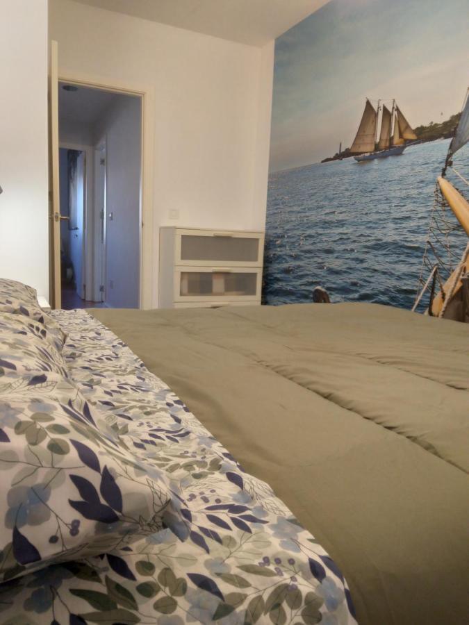 Piso Amplio Y Tranquilo En Marchena Leilighet Eksteriør bilde